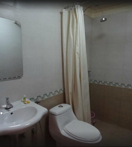 Hotel Vinayaga By Poppys ,Kumbakonam Zewnętrze zdjęcie